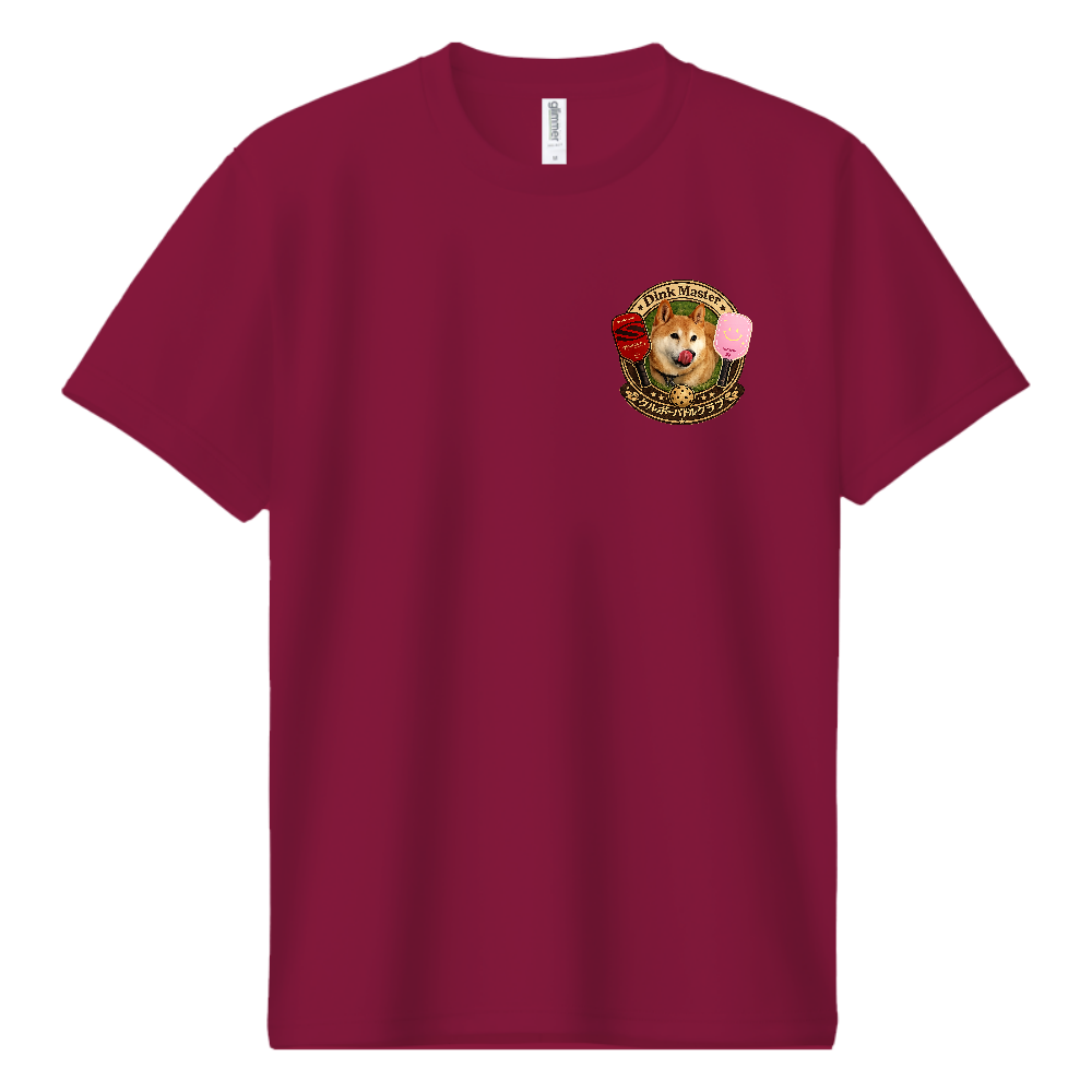 速乾ディンクマスター