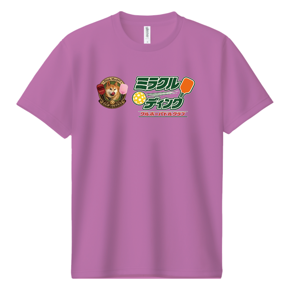 ミラクルテツ