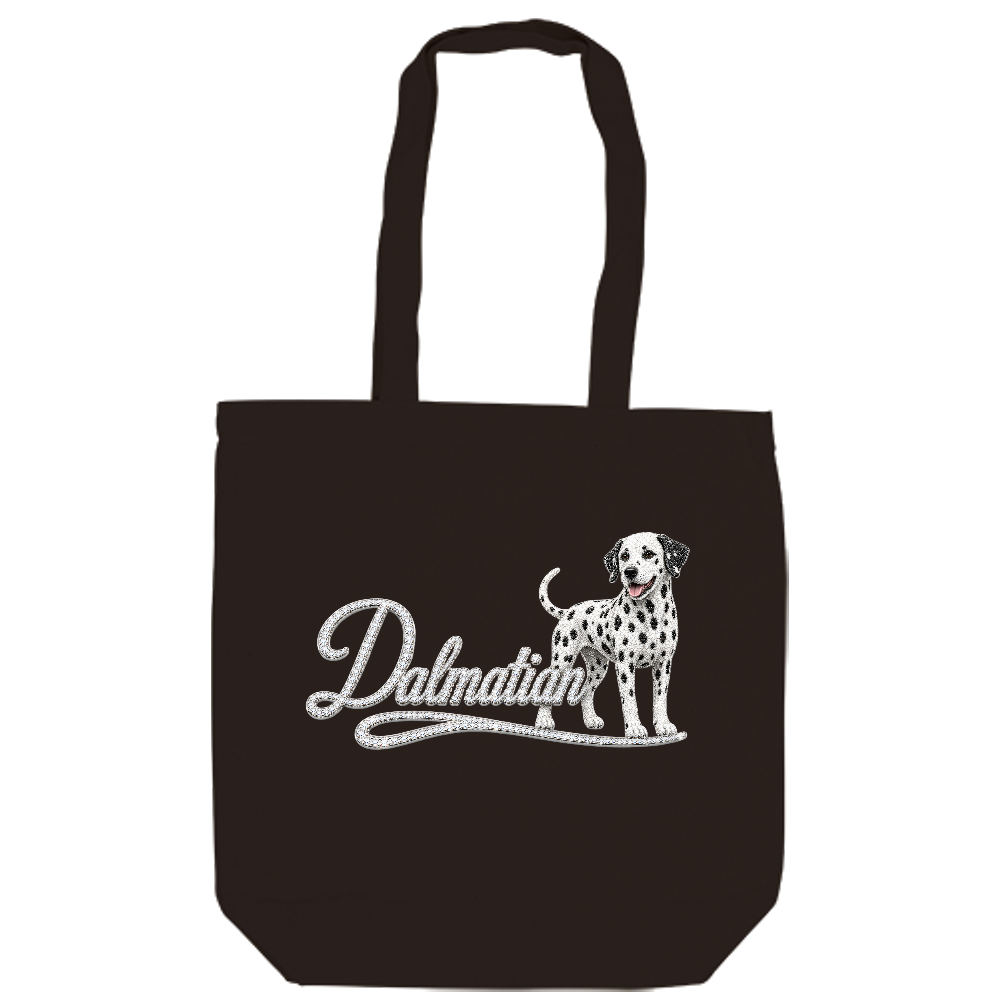Dalmatian DIAMOND LEGACY TOTE (ダルメシアン)