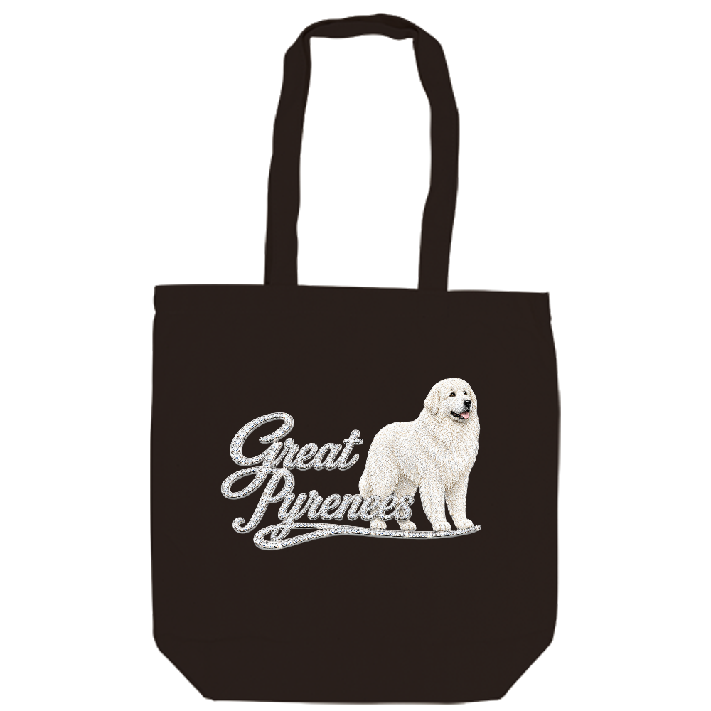 Great Pyrenees DIAMOND LEGACY TOTE (グレート・ピレニーズ)