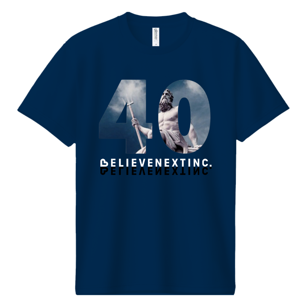 40 Tee