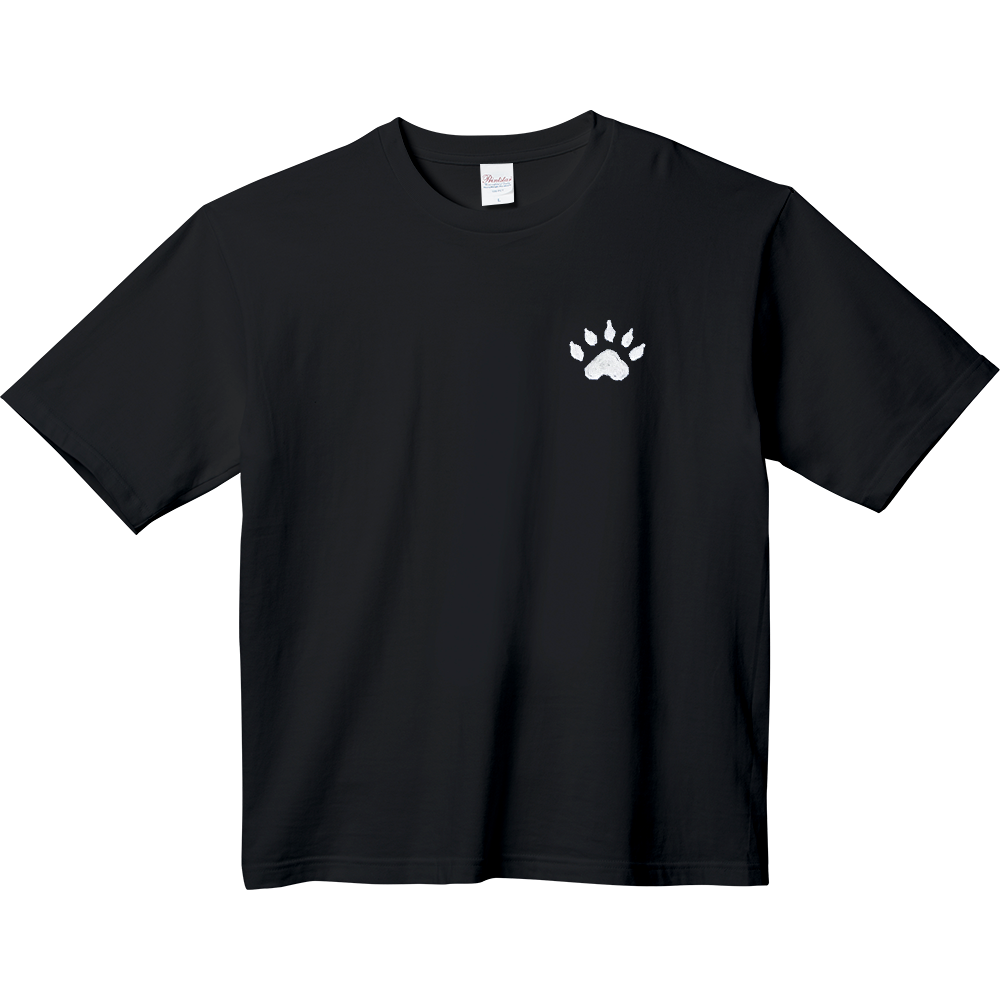 PANDA? Tシャツ