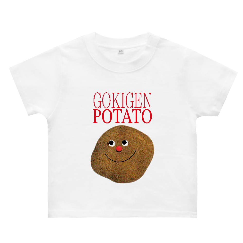 GOKIGEN POTATO