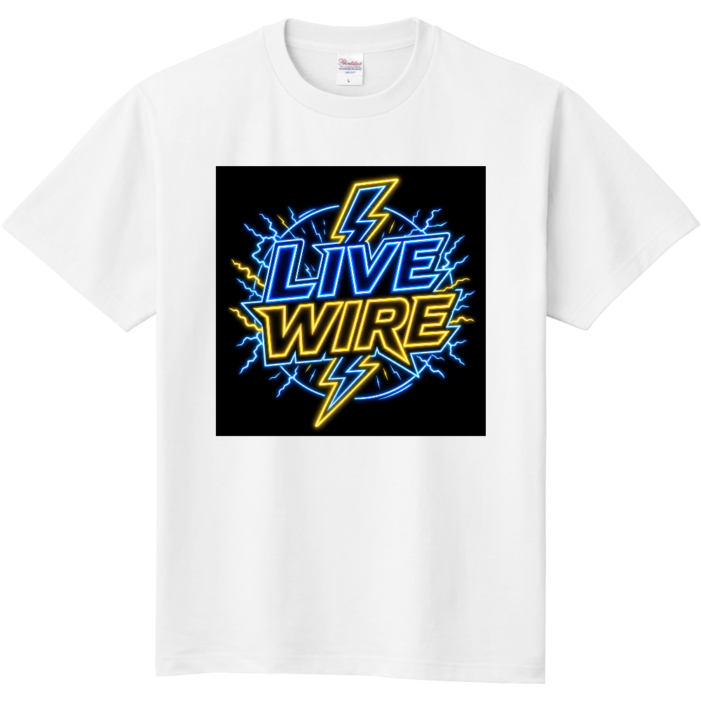 LIVE WIRE