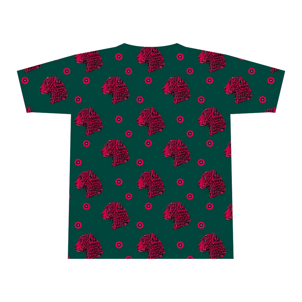 ジャガー②