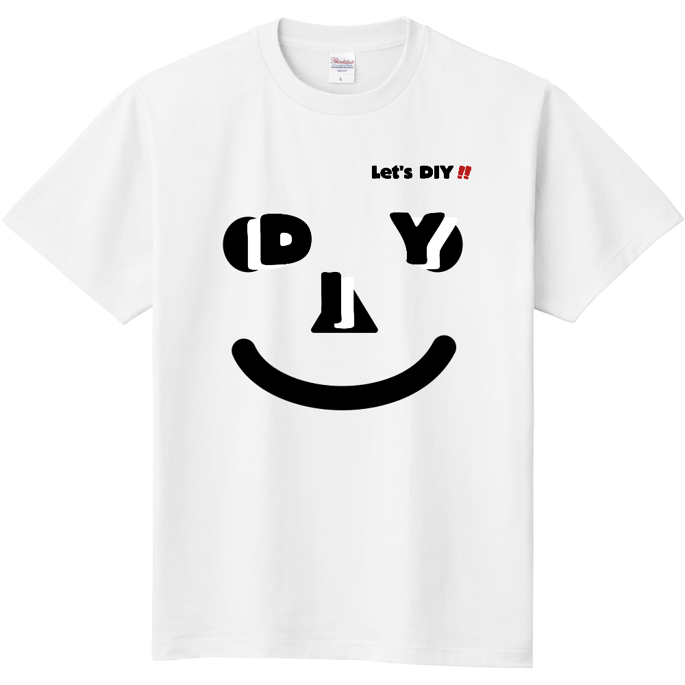 定番Tシャツ