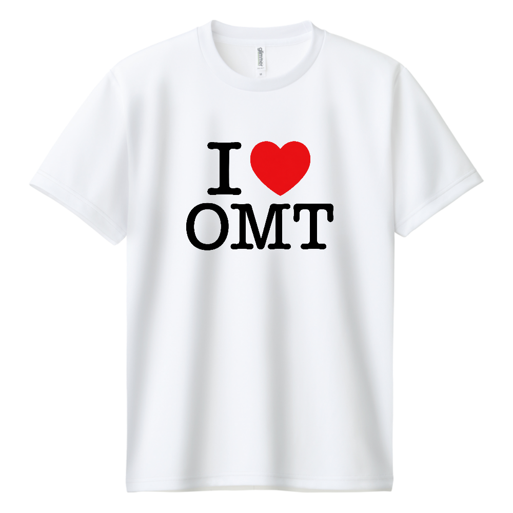I love OMT