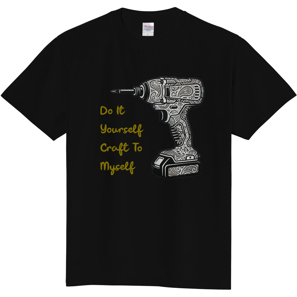 定番Tシャツ