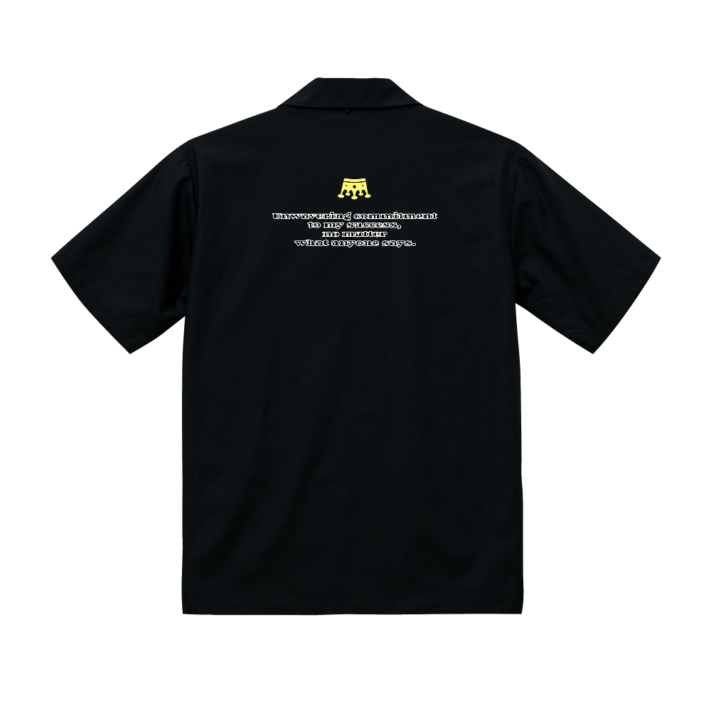 Little Crown S-001