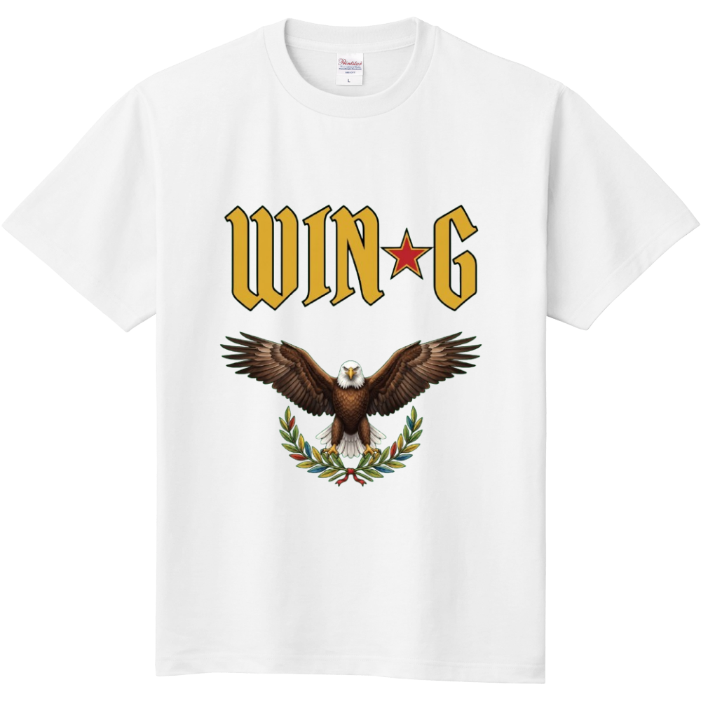 WIN★G（勝利×翼)