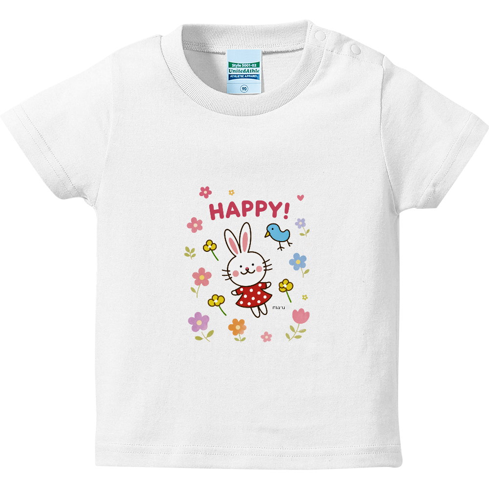 ハッピーラビットkids