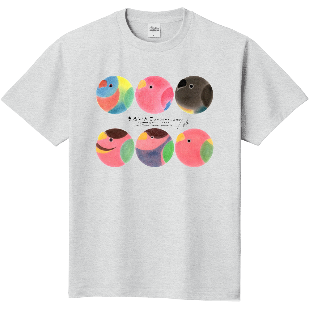 ローリーず半袖Ｔシャツ