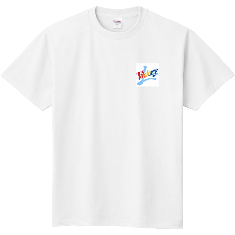 victory Tシャツ