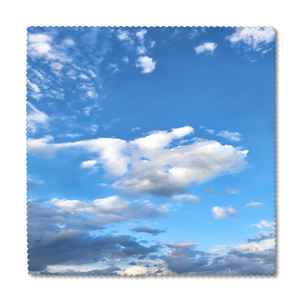 無難な空20