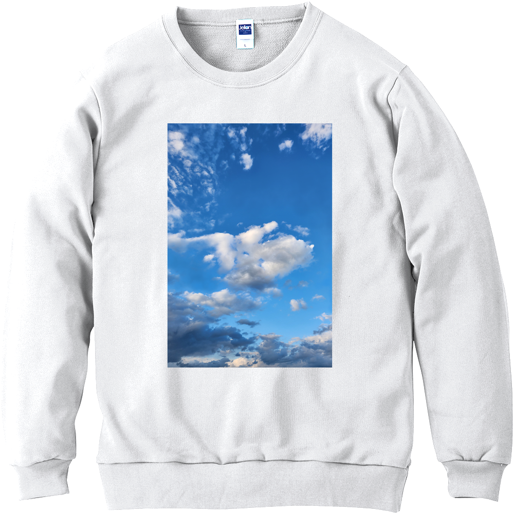 無難な空20