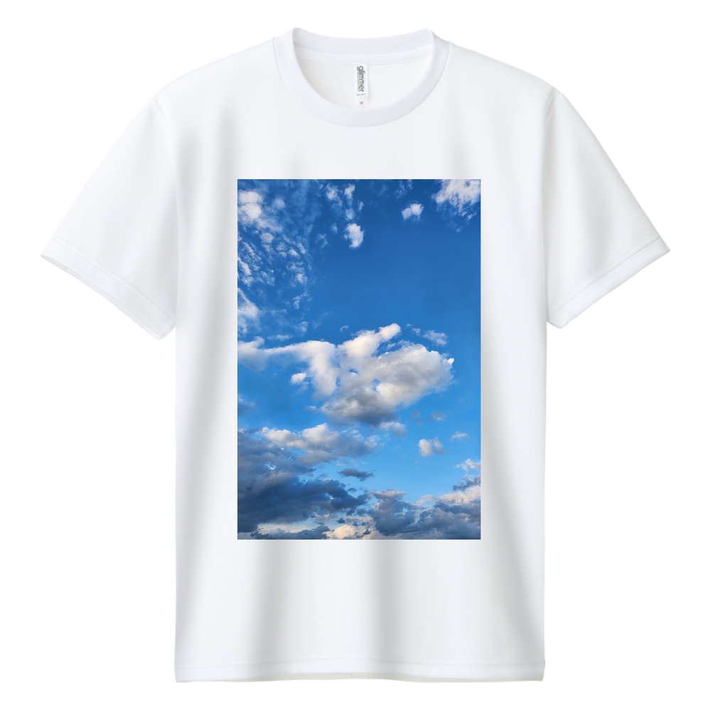 無難な空20