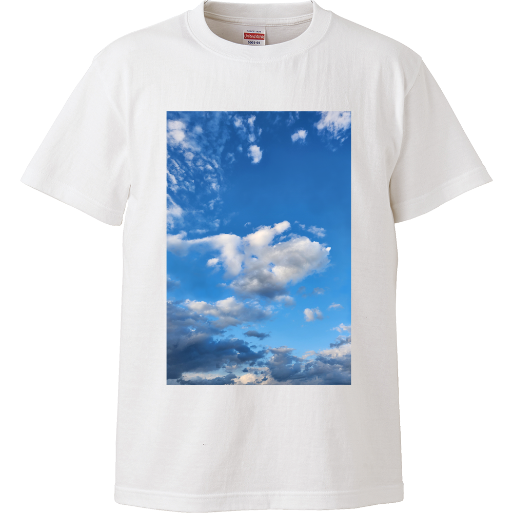 無難な空20