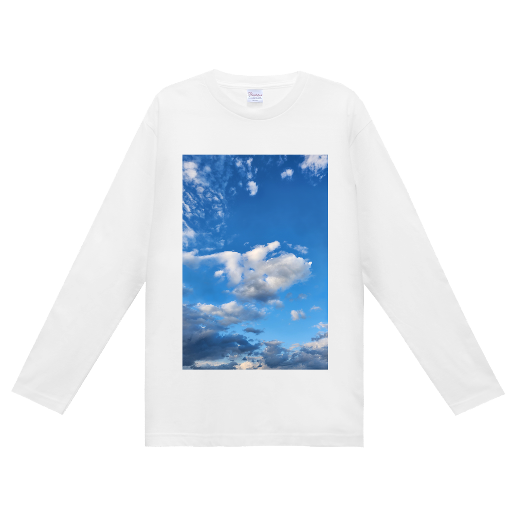 無難な空20