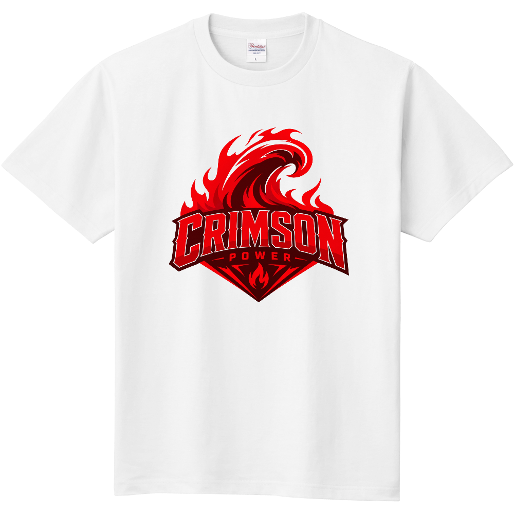 CRIMSON POWER