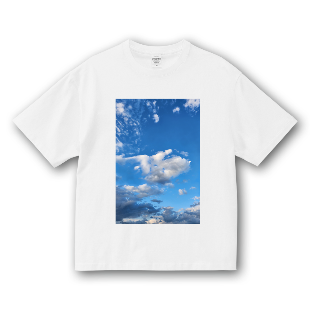 無難な空20