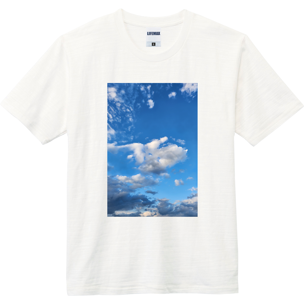無難な空20