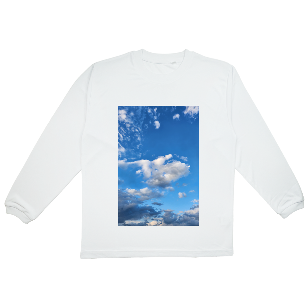 無難な空20