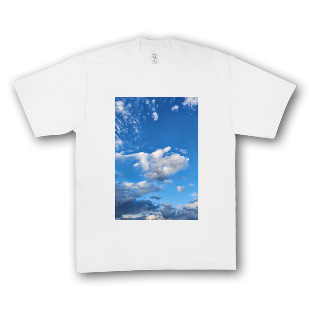 無難な空20