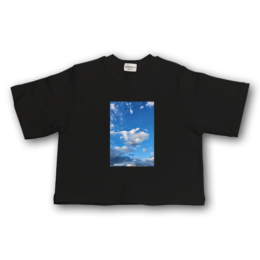 無難な空20