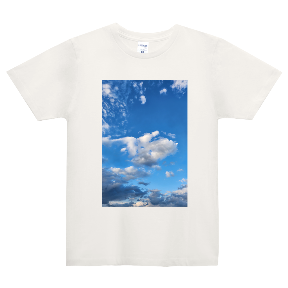無難な空20