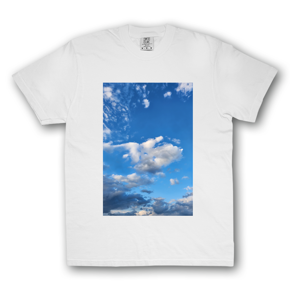 無難な空20