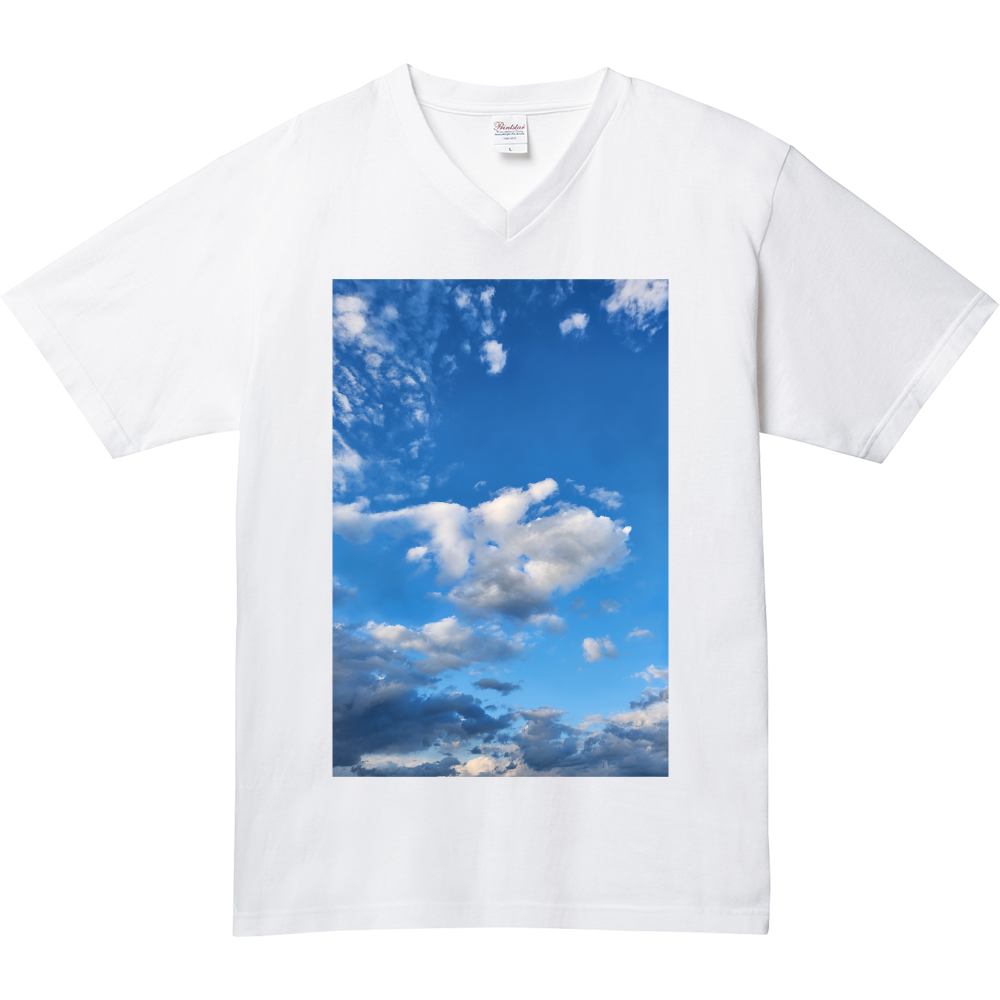 無難な空20