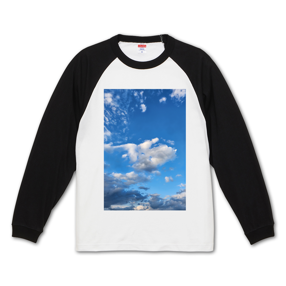 無難な空20