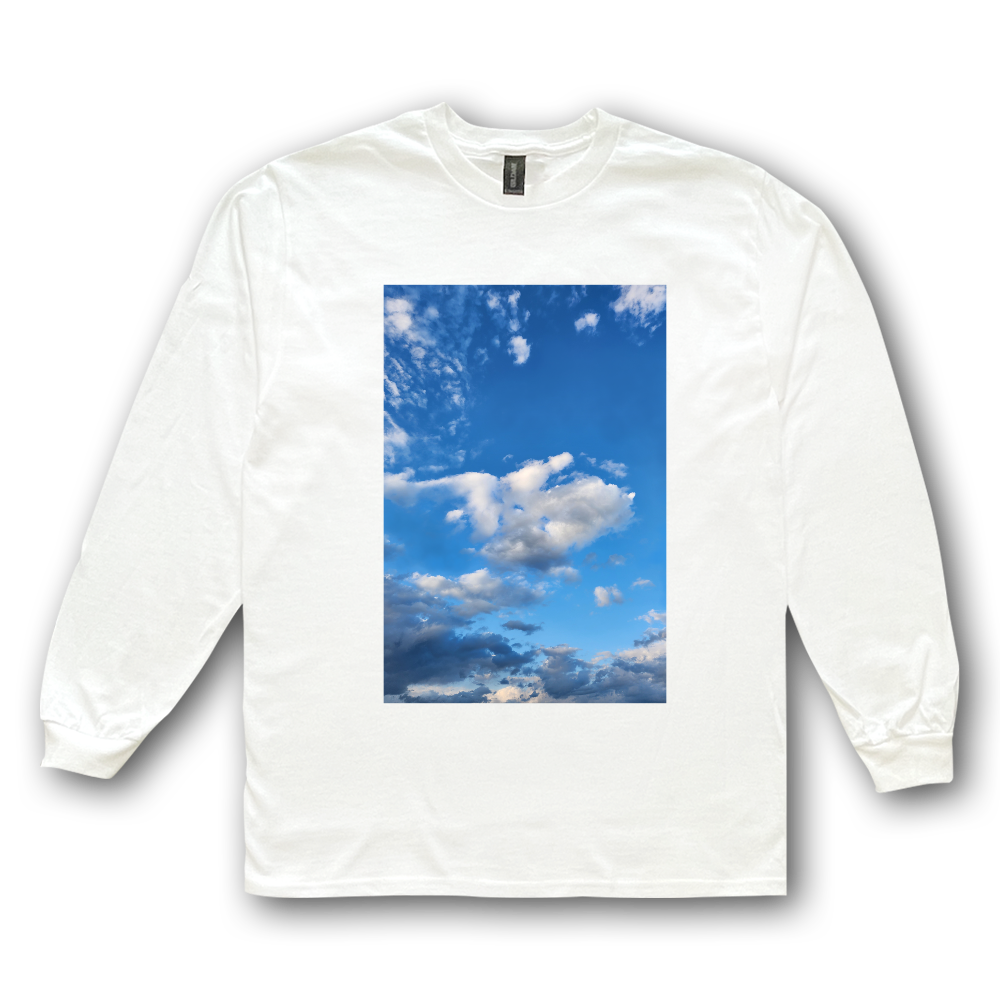 無難な空20