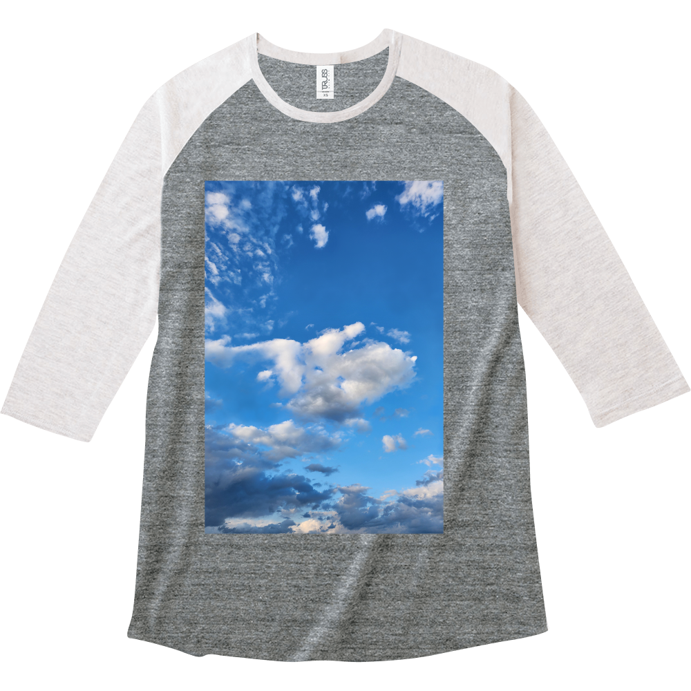 無難な空20