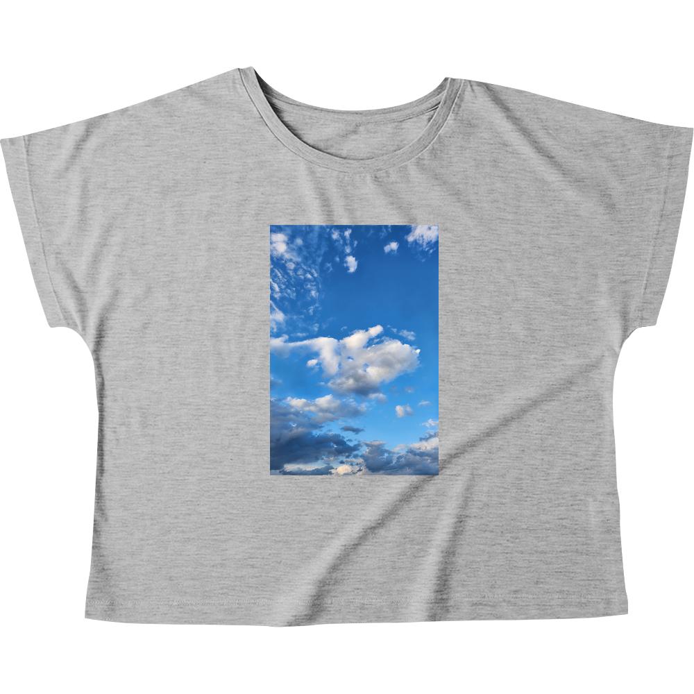 無難な空20