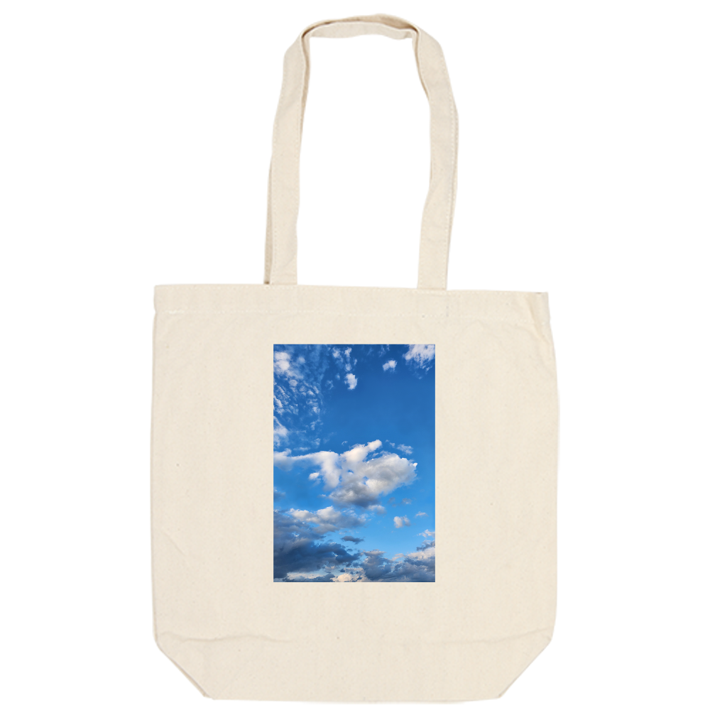 無難な空20