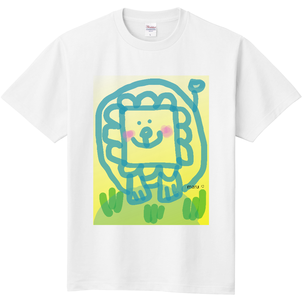 らいおんkids