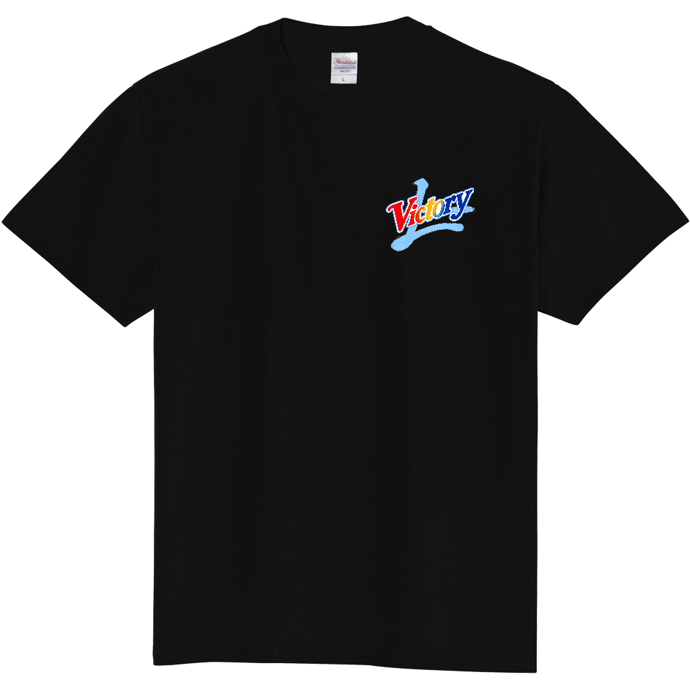 victory Tシャツ Ver.2.0
