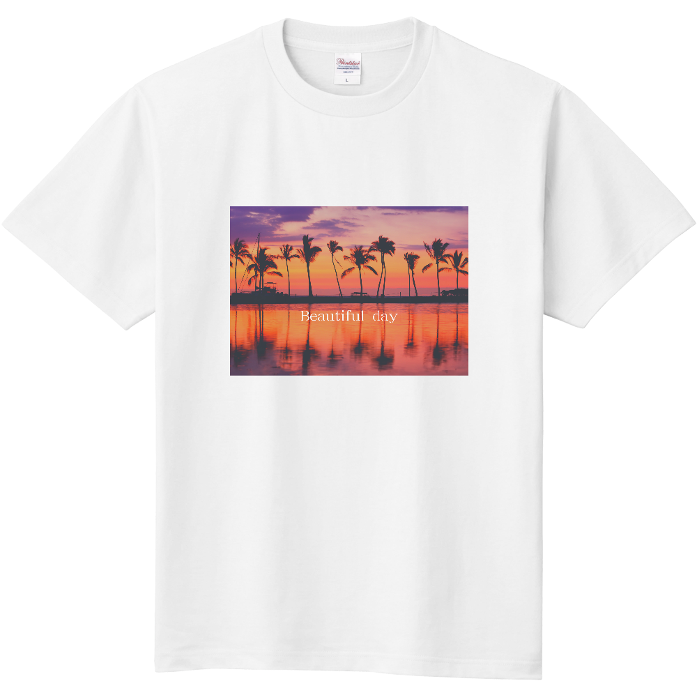 Ｔシャツ〜Beautiful Days〜 キッズ