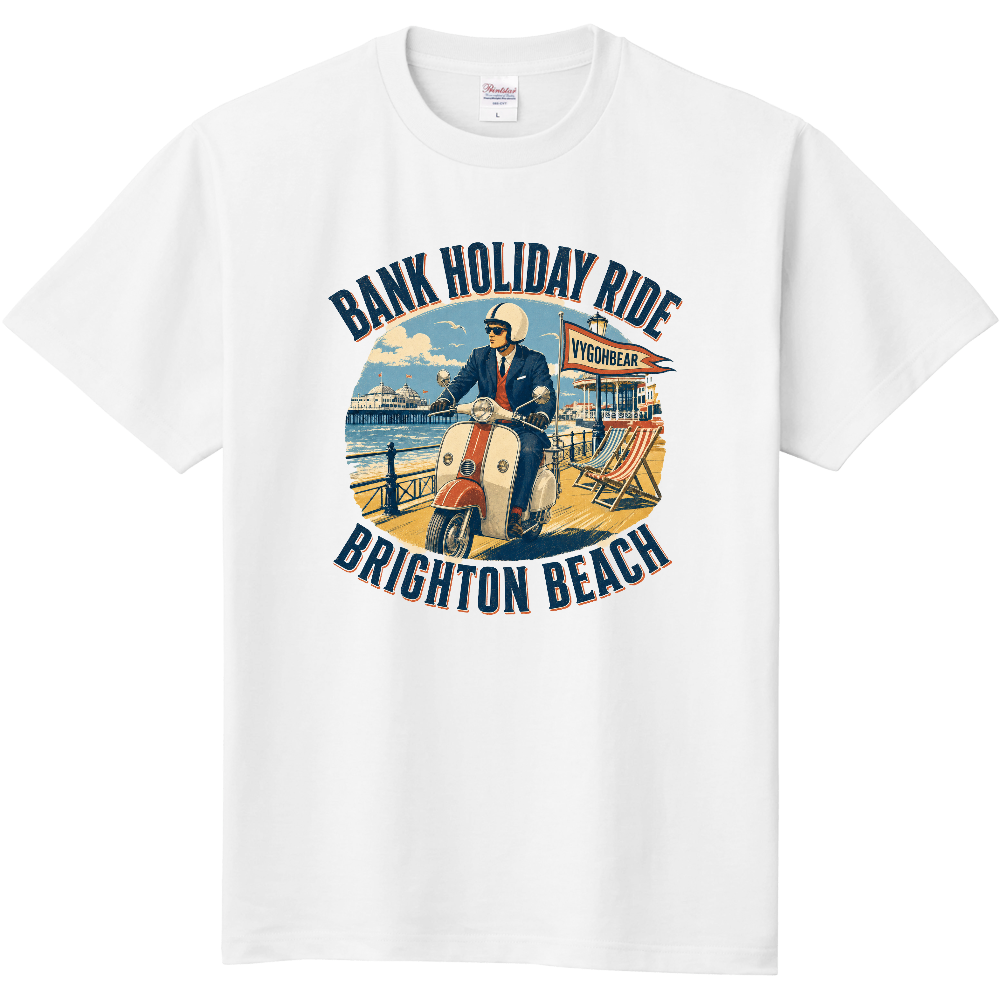 BRIGHTON BEACH