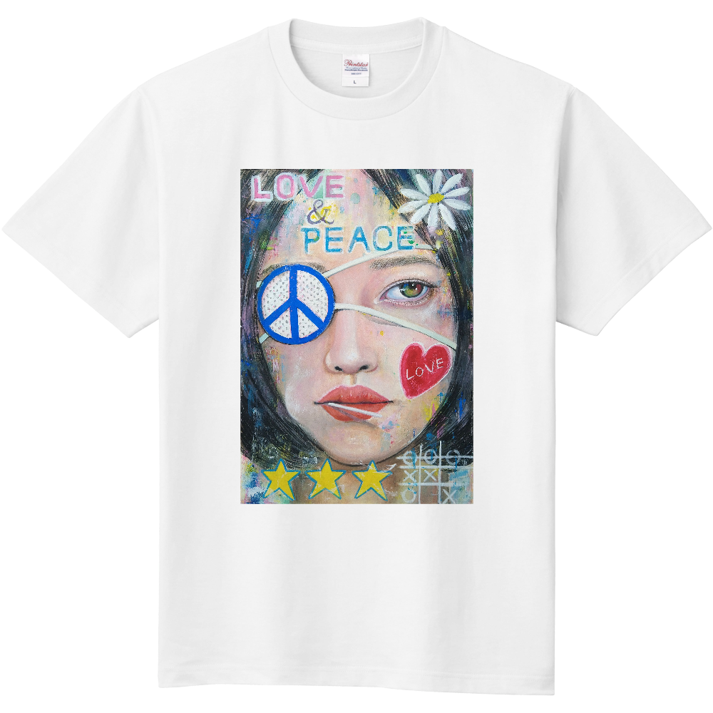 LOVE&PEACEシリーズ
