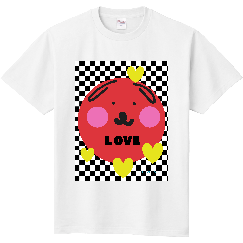 ＬOVE