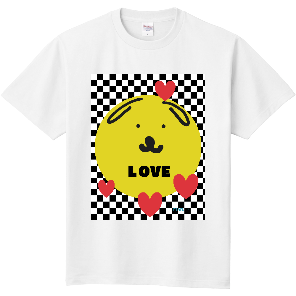 LOVE