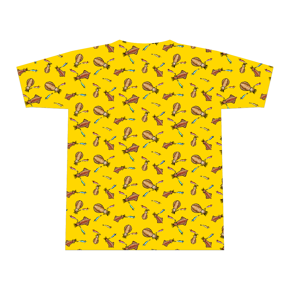 IKA_CY-L (全面プリントTシャツ)