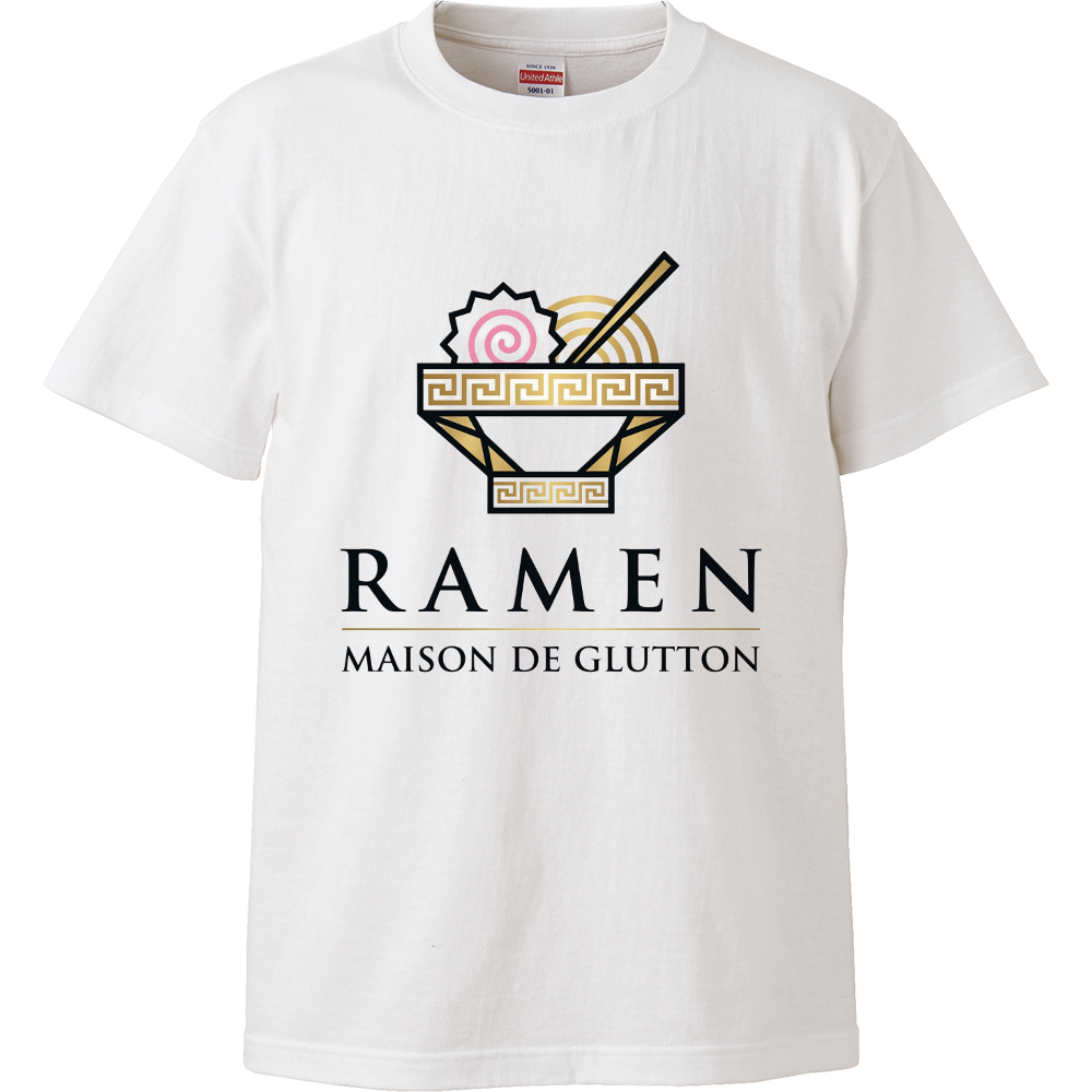 J’s Fun Box258(​麺類専科（Maison de RAMEN）1)