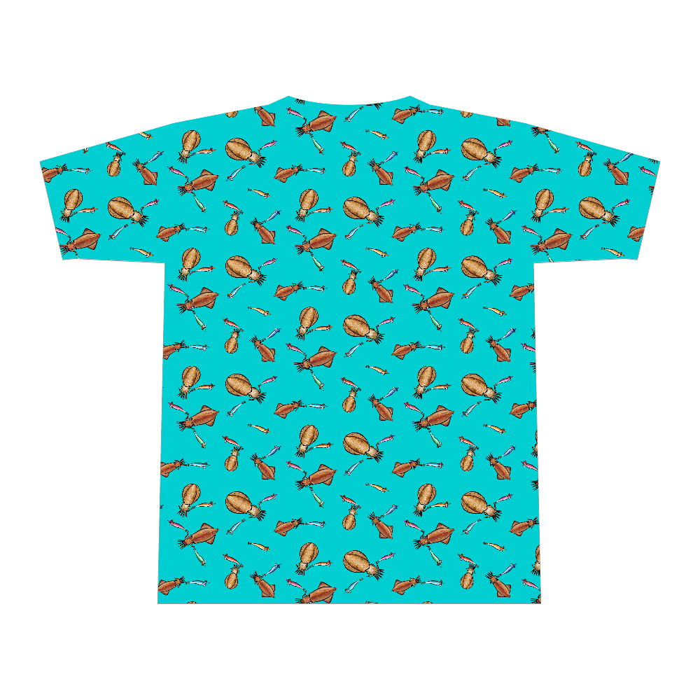 IKA_CEG-L (全面プリントTシャツ)