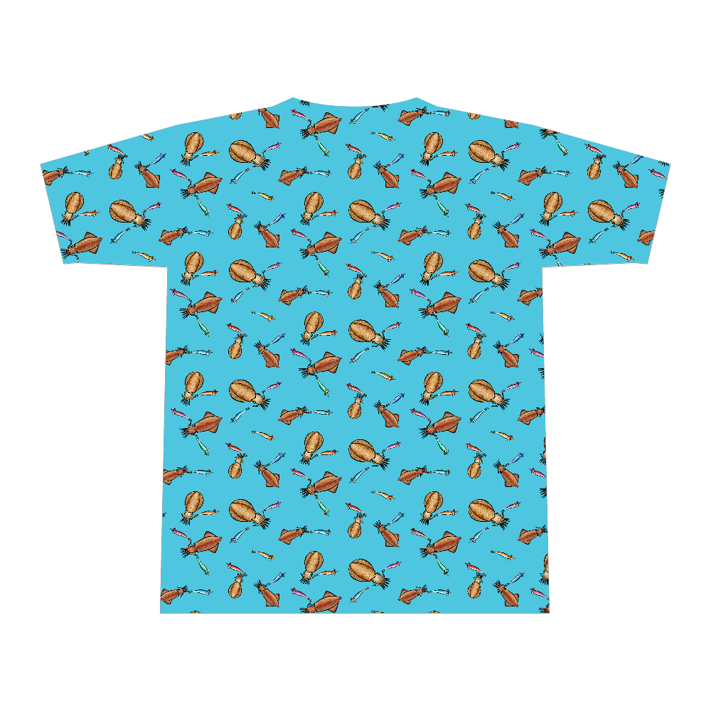 IKA_C_TB-L (全面プリントTシャツ)