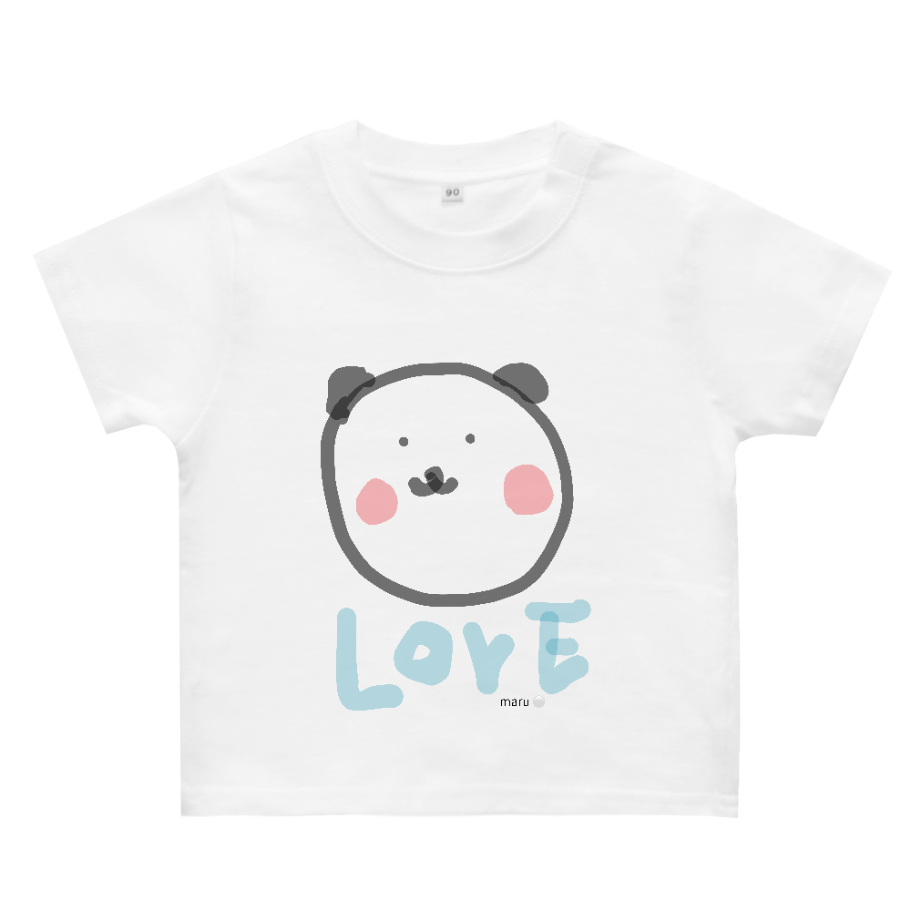 パンダさんkids