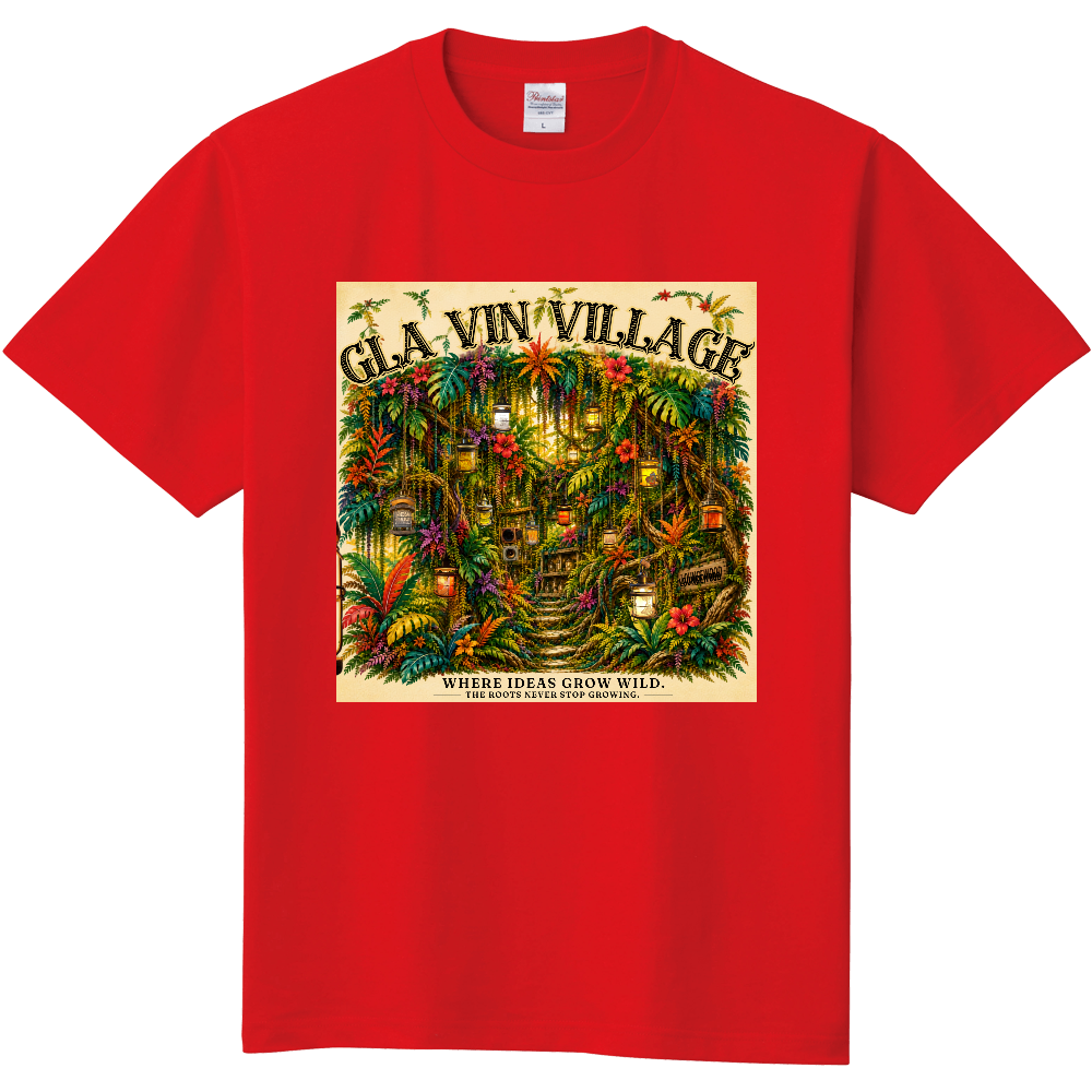 GLA VIN VILLAGE