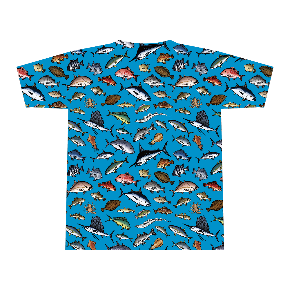 KAISUIGYO_CB-L (全面プリントTシャツ)